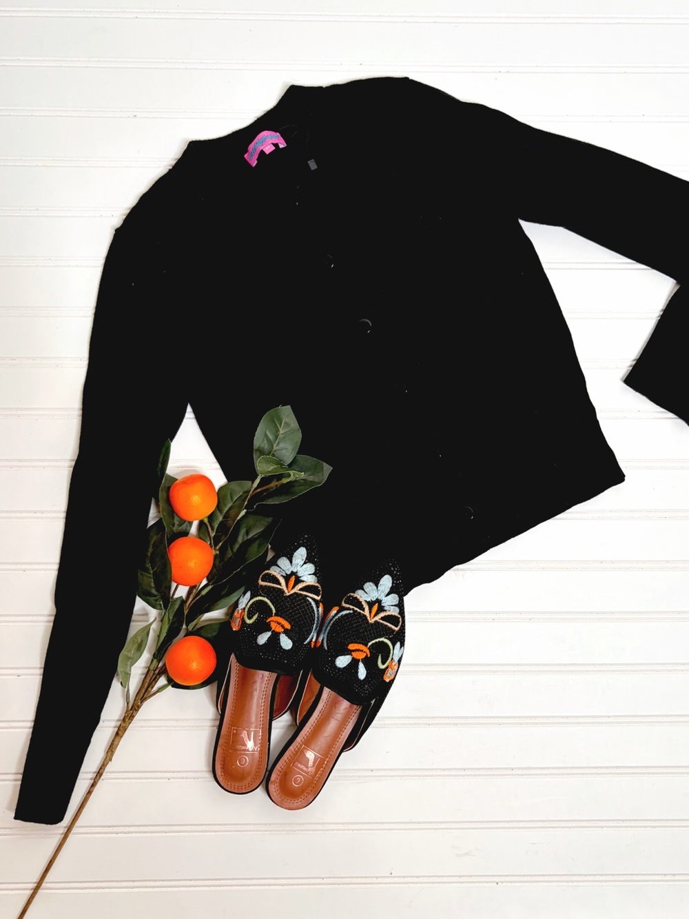 Edikted Cardigan Sweater